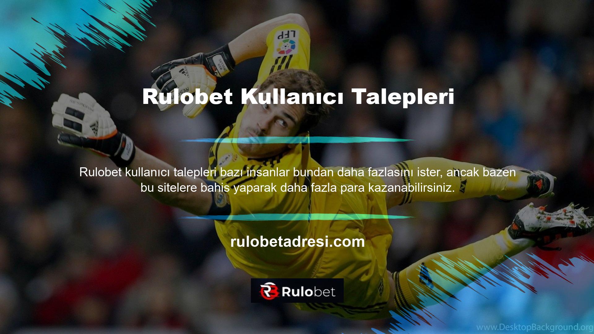 Bahis koşullarının dikkate alınması önemlidir, özellikle bonuslar